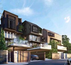 Fernhill Road (D10), Semi-Detached #502047701